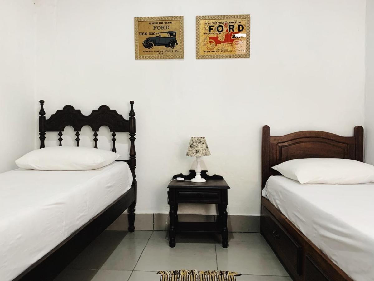 Casa Centro Historico Villa São João del Rei Buitenkant foto